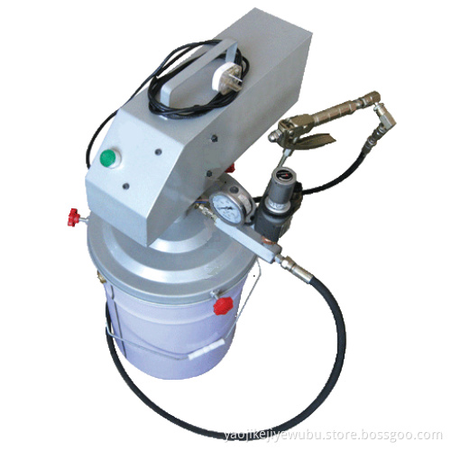 Y6020 Electric grease equipment